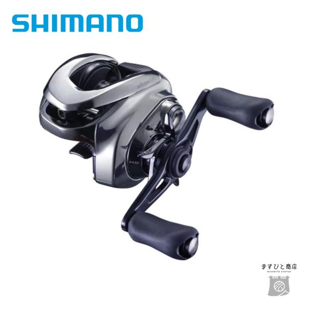 シマノ 21アンタレスDC HG LEFT 送料無料の通販は 69,143円