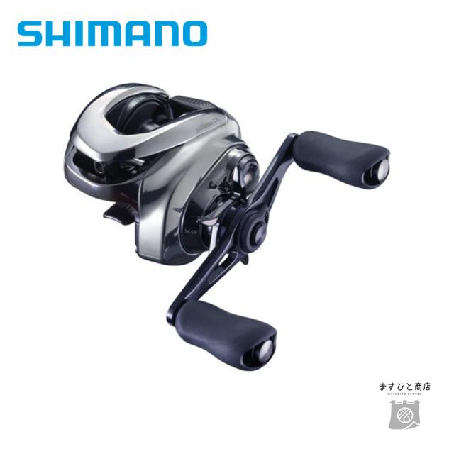 シマノ 21アンタレスDC XG LEFT 送料無料の通販は 69,143円