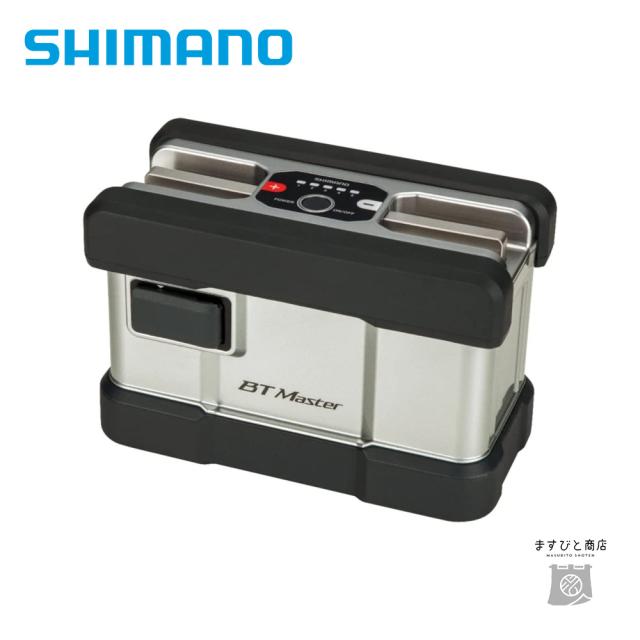 シマノ 22BTマスター 11AH 送料無料