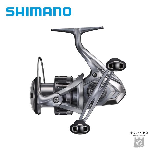 シマノ 21ナスキー C3000DH 送料無料の通販は