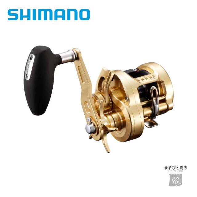 シマノ 22オシアコンクエスト 300PG 送料無料