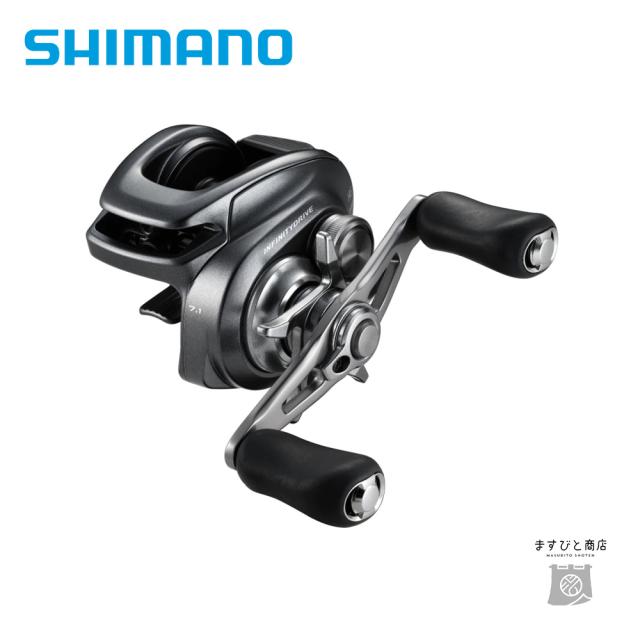 シマノ 22バンタムHG レフト シマノ22バンタム HG LEFT シマノ 22バンタム HG LEFT 送料無料