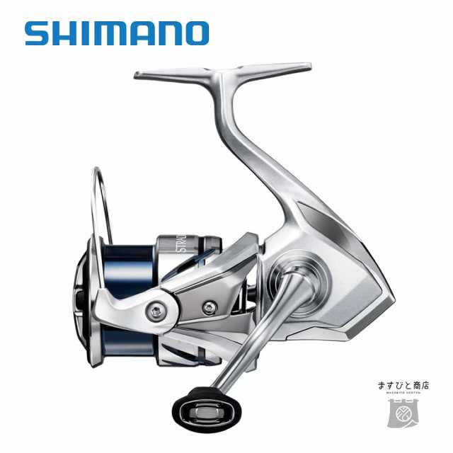 シマノ 23 ストラディック 2500S 送料無料