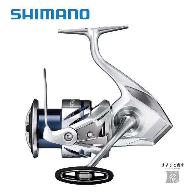 シマノ 23 ストラディック 4000 送料無料