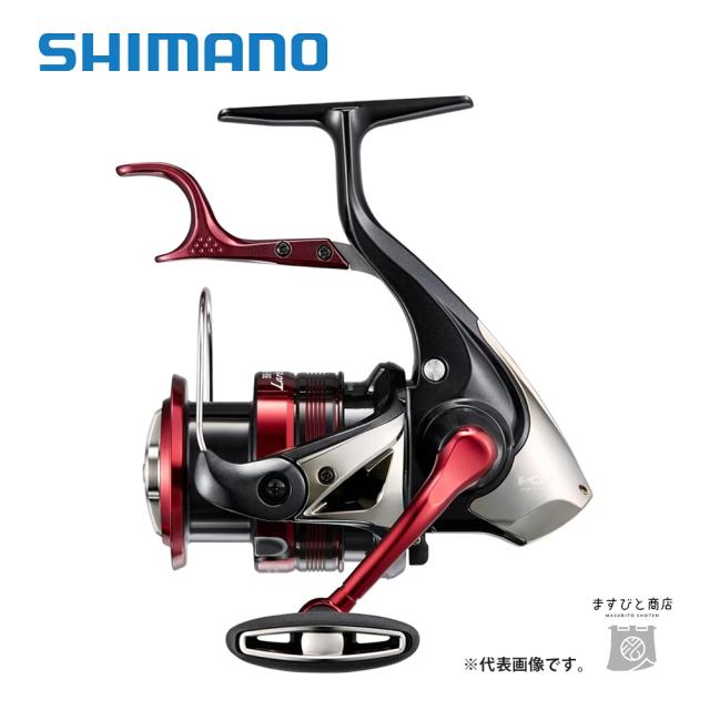 中古/美品】 ダイワ 20 ルビアス LT2500 /F332Mの通販は