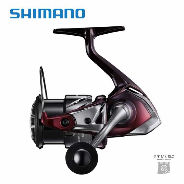 シマノ 23 セフィア SS C3000S 送料無料