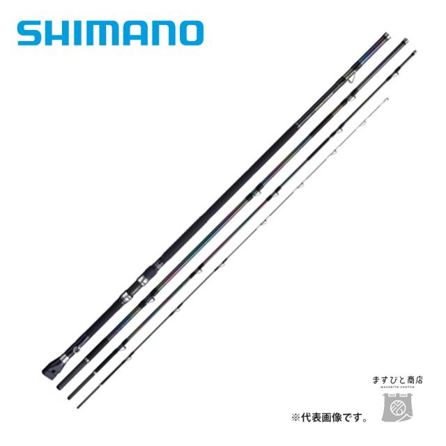 シマノ 石鯛 リミテッド 500 手持ち 送料無料の通販は 109,010円