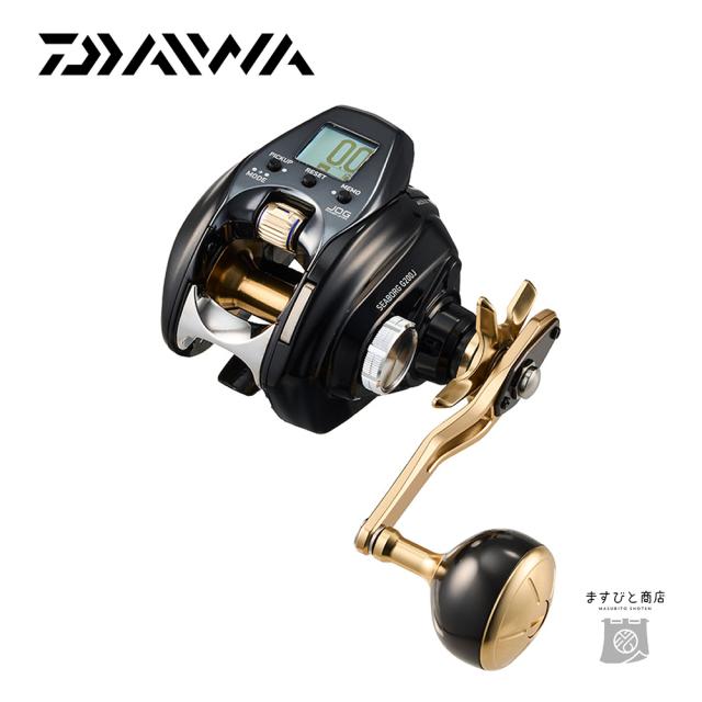 釣り用リール がまかつ がま磯 たもの柄スペシャル GPR2 6.3 がまかつ がま磯 たもの柄 SPECIAL GPR2 ⁄ 高知のグレ釣り専門店 釣具