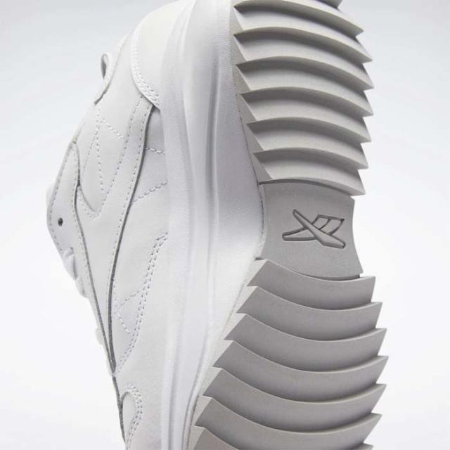 リーボック レディース スニーカー 厚底 REEBOK CLASSIC LEATHER SP EXTRA 100025714 白 クラシック レザー スペシャル エクストラ 定番 本革[PU2]_13