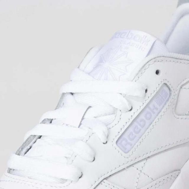 リーボック レディース スニーカー 厚底 REEBOK CLASSIC LEATHER SP EXTRA 100025714 白 クラシック レザー スペシャル エクストラ 定番 本革[PU2]_9