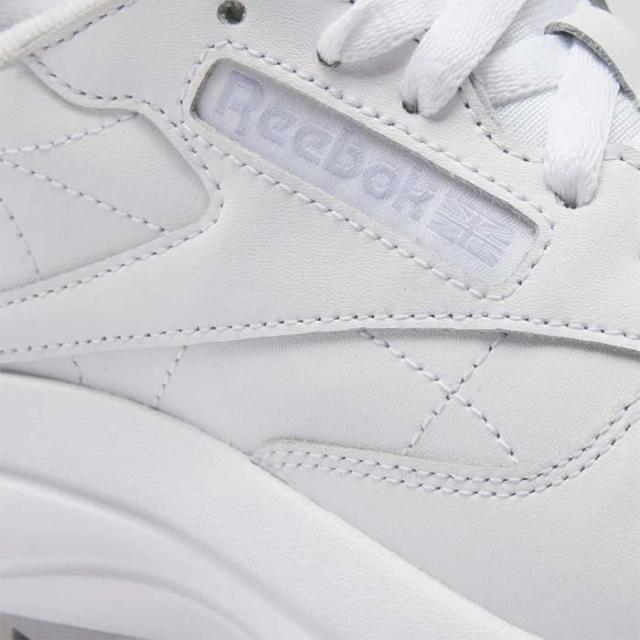 リーボック レディース スニーカー 厚底 REEBOK CLASSIC LEATHER SP EXTRA 100025714 白 クラシック レザー スペシャル エクストラ 定番 本革[PU2]_10