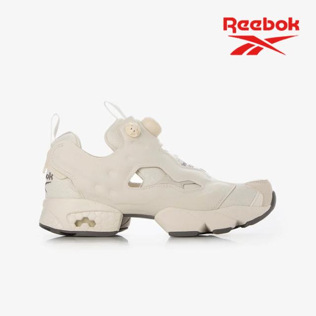 毎日発送 リーボック インスタポンプフューリー94 REEBOK INSTAPUMP FURY 94 メンズ レディース スニーカー ベージュ 100211660[PU1]