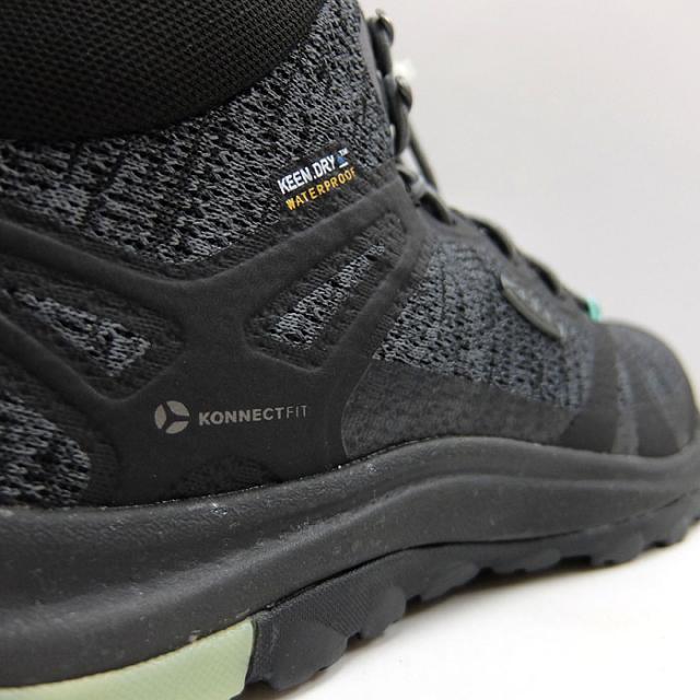 送料無料 キーン Keen レディース 女性用 シューズ 靴 ブーツ