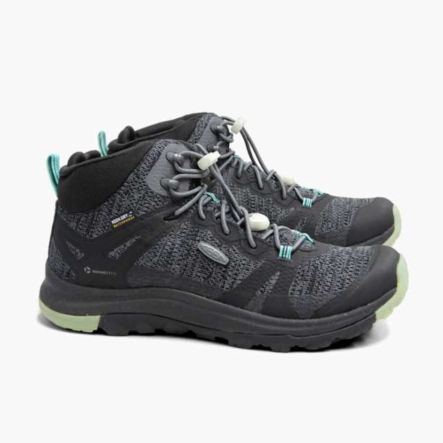 未使用級】KEEN キーン テラドーラ ゴアテックス 防水