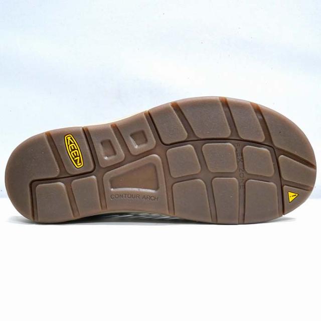 KEEN UNEEK 1025169 キーン ユニーク ベージュ メンズ/サンダル