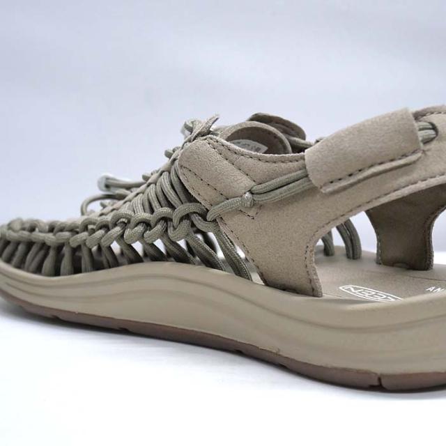 KEEN スポーツサンダル ベージュ sneaker-bouz_1025169