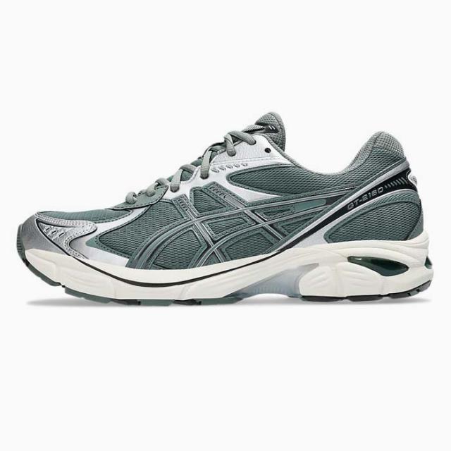 毎日発送 ASICS GT-2160 1203A320.402 アシックス ゲル メンズ レディース スニーカー ブルー グレー[PU1]_3