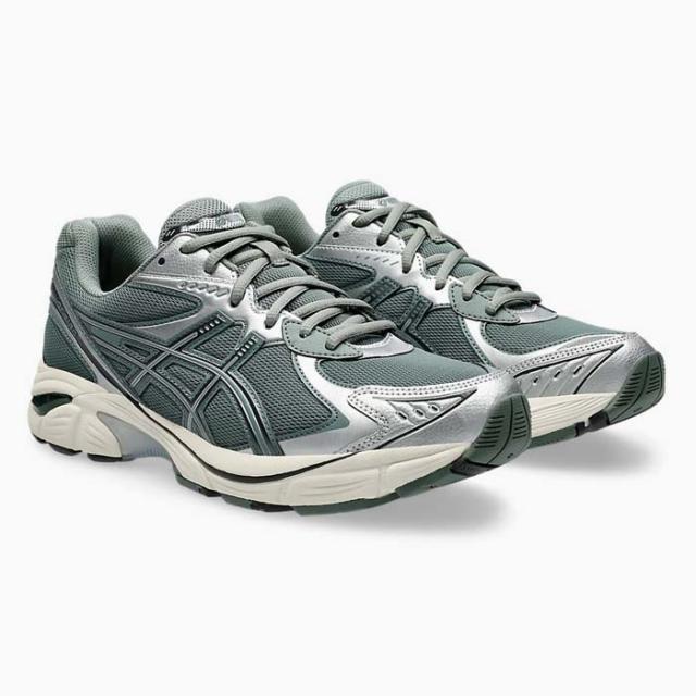 毎日発送 ASICS GT-2160 1203A320.402 アシックス ゲル メンズ レディース スニーカー ブルー グレー[PU1]_4