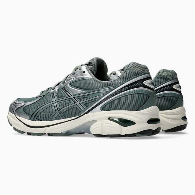 毎日発送 ASICS GT-2160 1203A320.402 アシックス ゲル メンズ レディース スニーカー ブルー グレー[PU1]_5