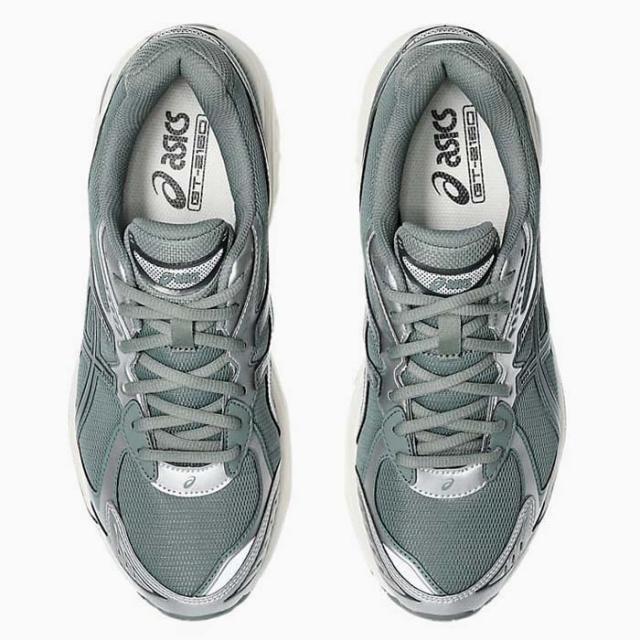 毎日発送 ASICS GT-2160 1203A320.402 アシックス ゲル メンズ レディース スニーカー ブルー グレー[PU1]_7