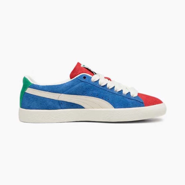 プーマ スウェード ヴィンテージ オリジナル PUMA SUEDE VTG OG 393116