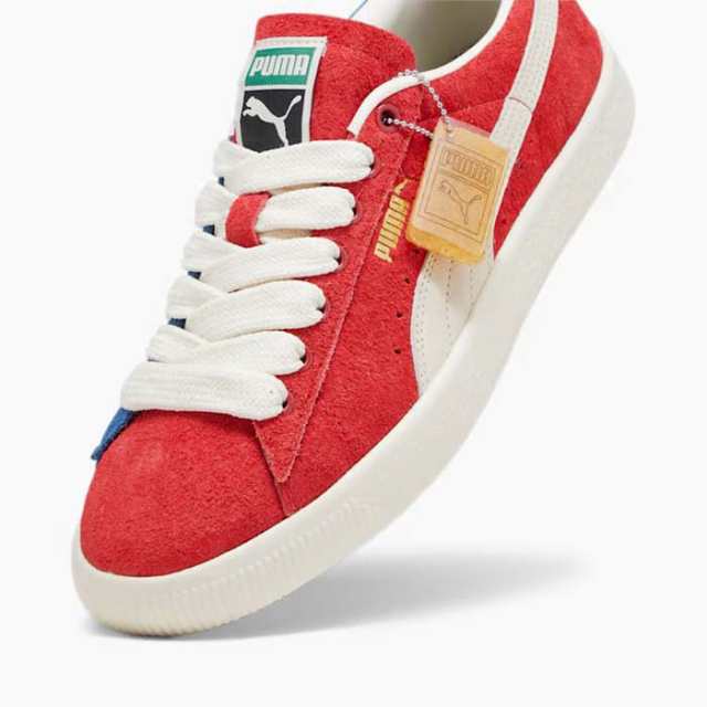 プーマ スウェード ヴィンテージ オリジナル PUMA SUEDE VTG OG 393116