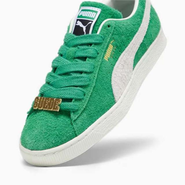 プーマ メンズ 27.5 XLARGE スウェード ファットレース スニーカー PUMA スニーカー PUMA/プーマ SUEDE スウェード ファットレース