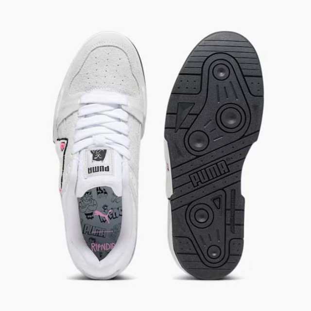 プーマ スリップストリーム リップンディップ PUMA SLIPSTREAM RIPNDIP