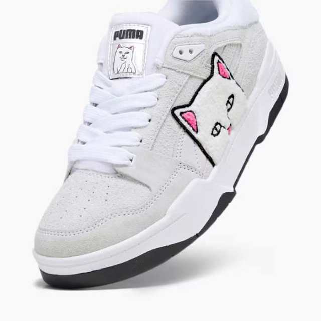 プーマ スリップストリーム リップンディップ PUMA SLIPSTREAM RIPNDIP