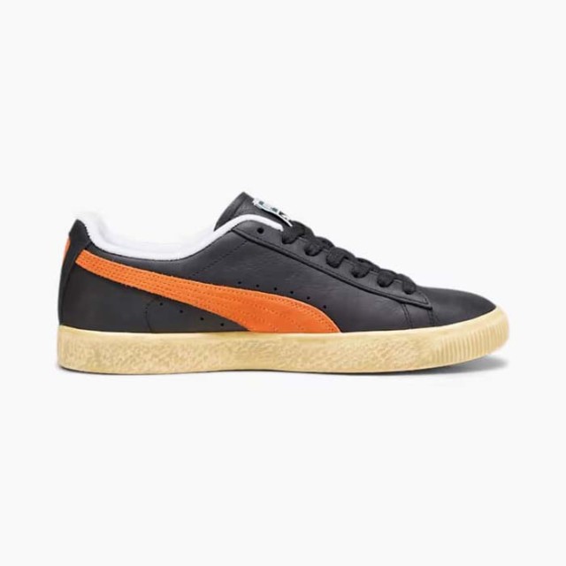 プーマ クライド ヴィンテージ PUMA CLYDE VINTAGE 394687-02
