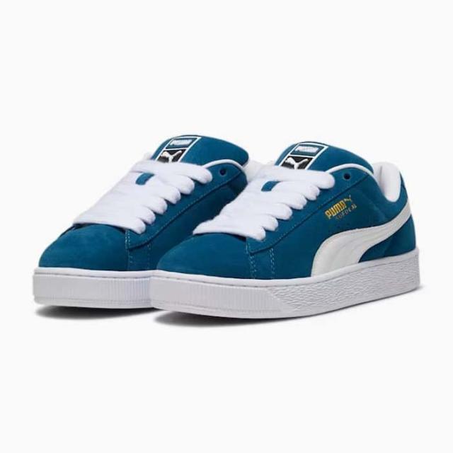 プーマ スウェード PUMA SUEDE XL 395205-06 メンズ レディース プーマ スウェード PUMA SUEDE XL 395205-06 メンズ レディース
