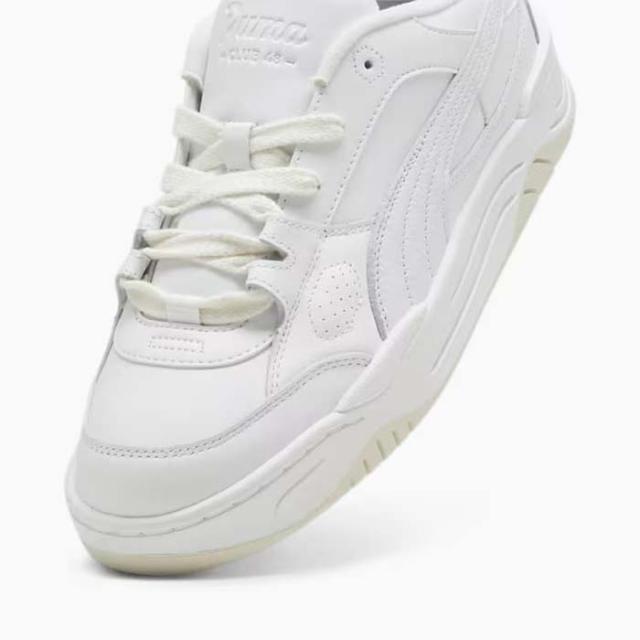 プーマ スケートボード メンズ スニーカー PUMA PUMA-180 CLUB 48