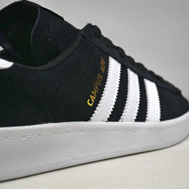 毎日発送 アディダス スケシュー キャンパス ADIDAS SKATEBOARDING
