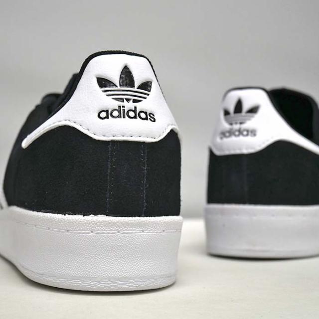 毎日発送 アディダス スケシュー キャンパス ADIDAS SKATEBOARDING