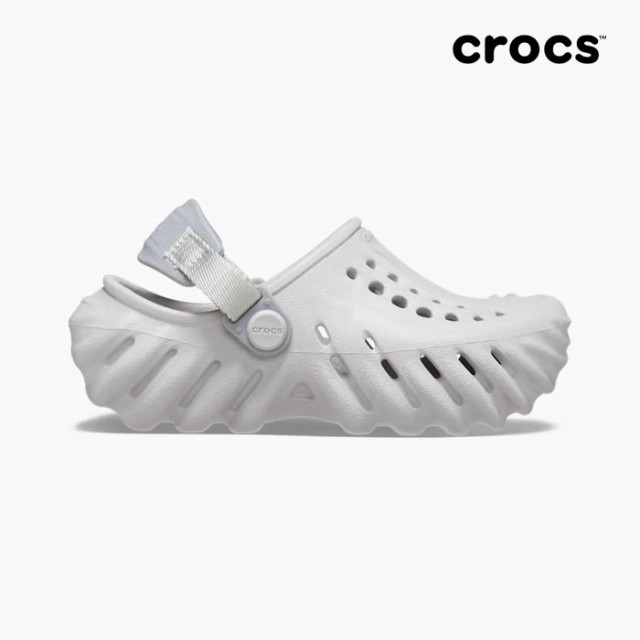 毎日発送 クロックス サンダル ベビー エコークロッグ CROCS TODDLER