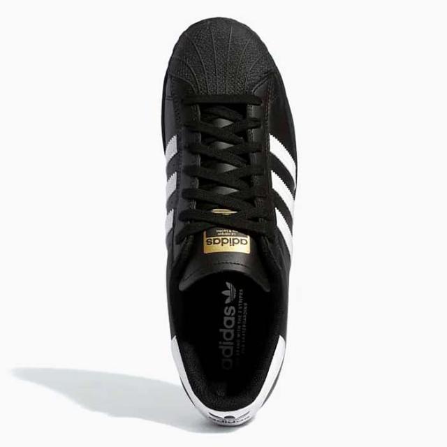 毎日発送 アディダス スーパースター 黒 スケシュー ADIDAS SKATEBOARDING SUPERSTAR ADV GW6931 メンズ レディース スニーカー レザー スケートボードシューズ スケボーシューズ[PU1]_6