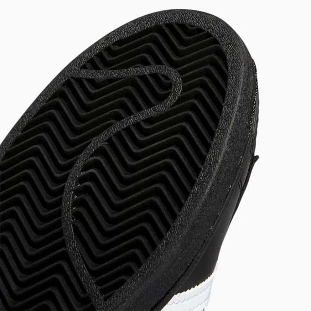 毎日発送 アディダス スーパースター 黒 スケシュー ADIDAS SKATEBOARDING SUPERSTAR ADV GW6931 メンズ レディース スニーカー レザー スケートボードシューズ スケボーシューズ[PU1]_8