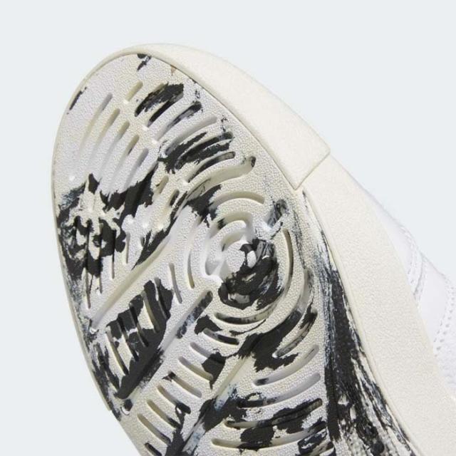 毎日発送 アディダス ノラ メンズ スニーカー ADIDAS SKATEBOARDING NORA IE3119 白 レザー キャンバス ローカット スケートボード ADIDAS SB[PU3]