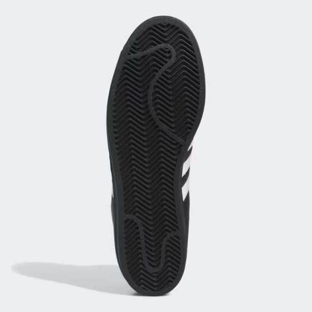 アディダス プロモデル スケートボーディング メンズ スニーカー ADIDAS PRO MODEL ADV IE6593 黒 レザー ハイカット ADIDAS SB[PU1]_7