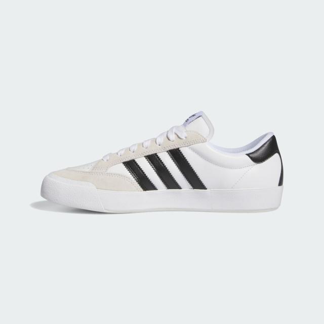 アディダス メンズ スニーカー ノラ ADIDAS SKATEBOARDING NORA IF2067 白黒 スエード ローカット スケートボード ADIDAS SB[PU1]_5