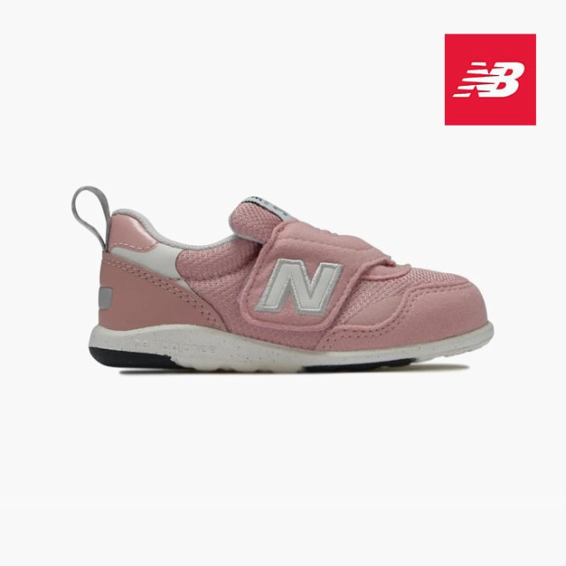 ニューバランス ファーストシューズ スニーカー NEW BALANCE IT313FJD