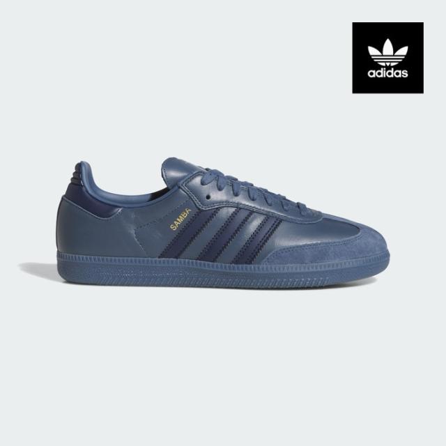 アディダス サンバ レディース メンズ スニーカー ADIDAS SKATEBOARDING SAMBA ADV JH8803 ネイビー レザー スエード ローカット スケートボード ADIDAS SB[PU1]
