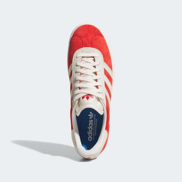 アディダス ガゼル メンズ スニーカー ADIDAS SKATEBOARDING GAZELLE