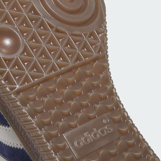 毎日発送 アディダス サンバ レディース メンズ スニーカー ADIDAS SKATEBOARDING SAMBA ADV JP8523 青 ガムソール スエード ローカット スケートボード ADIDAS SB[PU2]