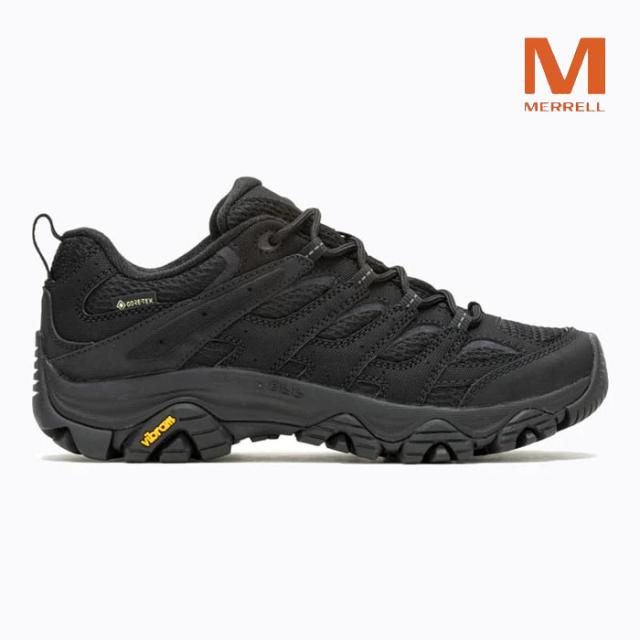 メレル ハイキングシューズ モアブ 3 シンセティック ゴアテック