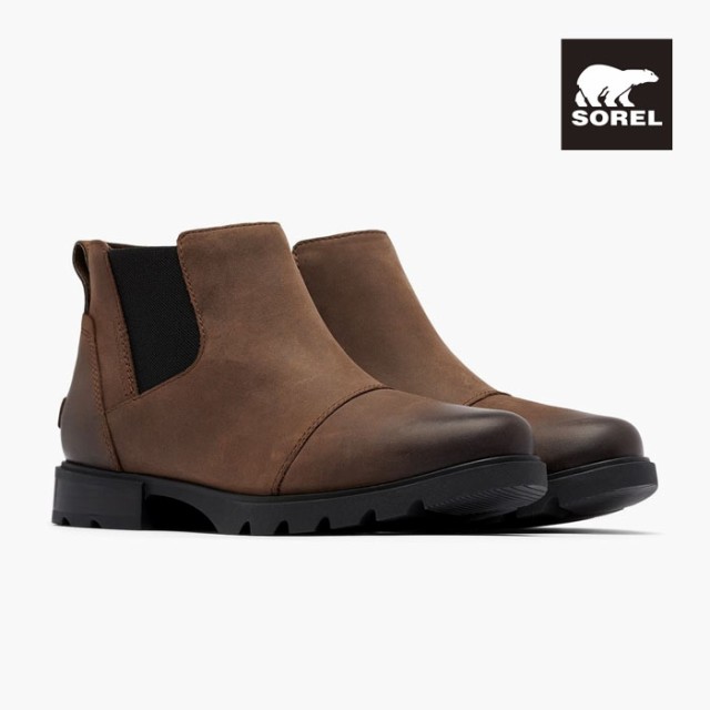 SOREL - 【ソレル】ティボリ4 トール ブーツ 防水 防寒 NL3426