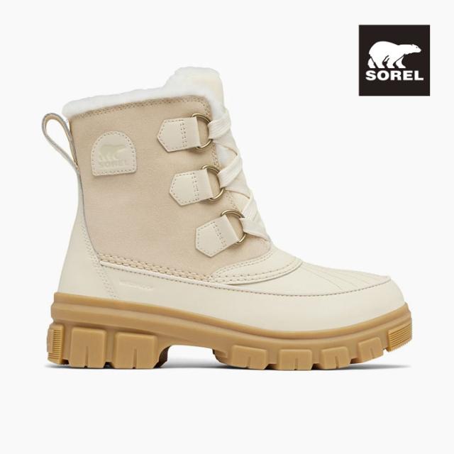 毎日発送 SOREL ソレル ティボリ5 ウォータープルーフ TIVOLI V