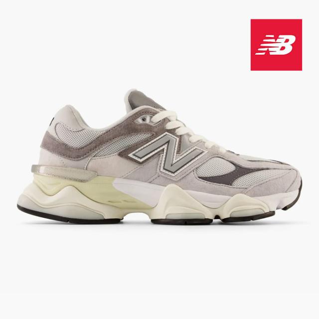 毎日発送 ニューバランス 9060 スニーカー NEW BALANCE U9060GRY 90/60 メンズ 靴 グレー[PU1]