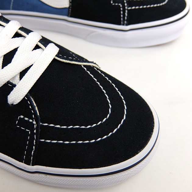 毎日発送 バンズ スケートハイ VANS SK8-HI VN000D5INVY