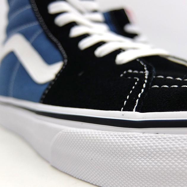 毎日発送 バンズ スケートハイ VANS SK8-HI VN000D5INVY ハイカット  